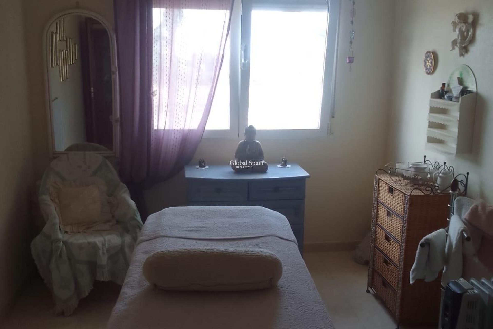 Resale - APARTMENT -
JACARILLA - Jacarilla