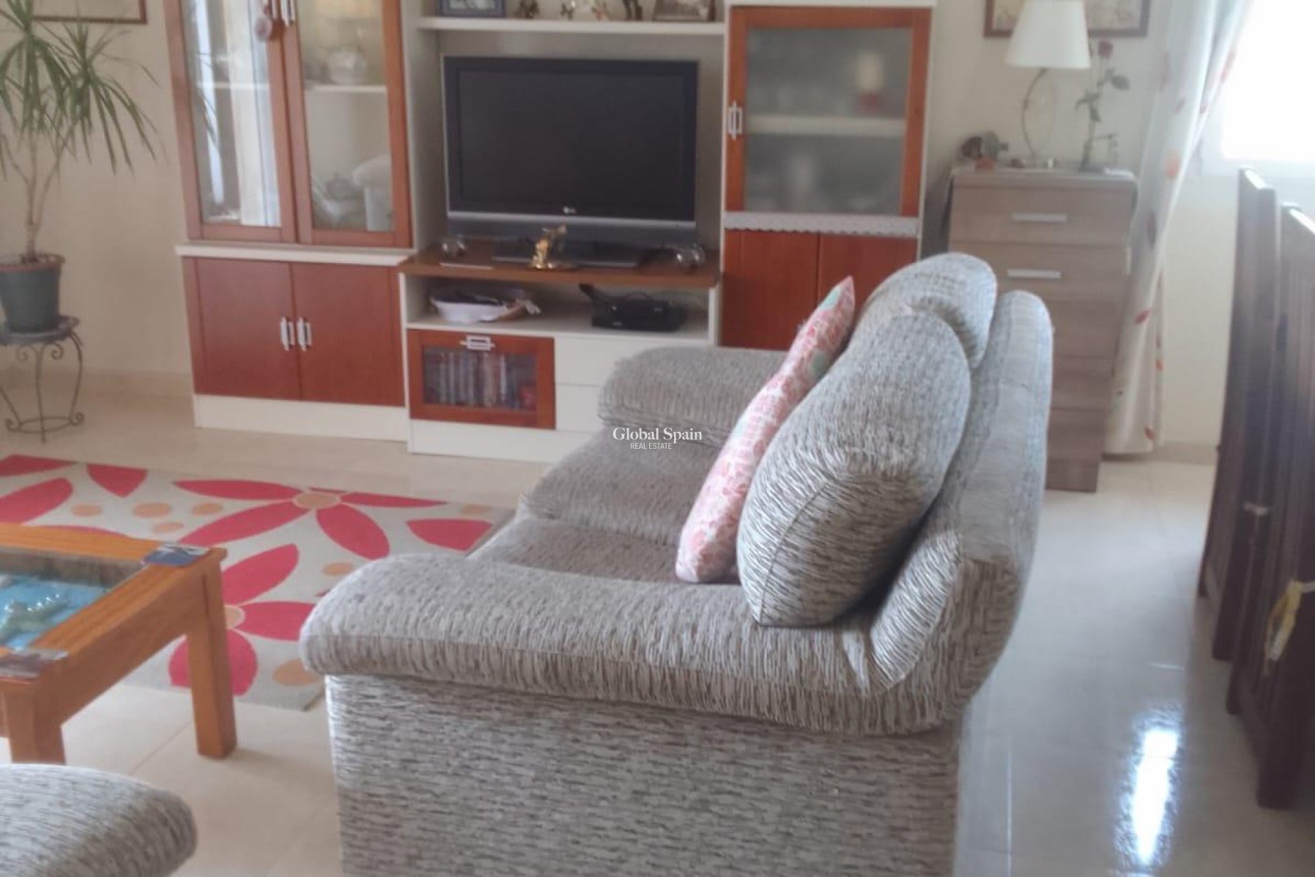 Resale - APARTMENT -
JACARILLA - Jacarilla