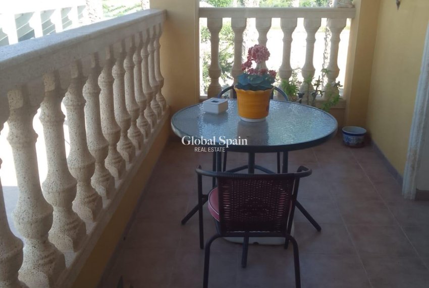 Resale - APARTMENT -
JACARILLA - Jacarilla