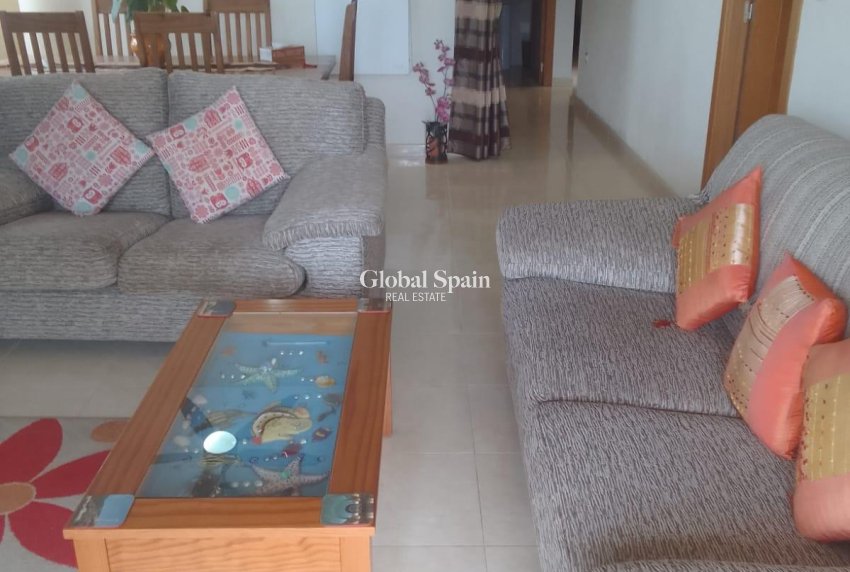 Resale - APARTMENT -
JACARILLA - Jacarilla