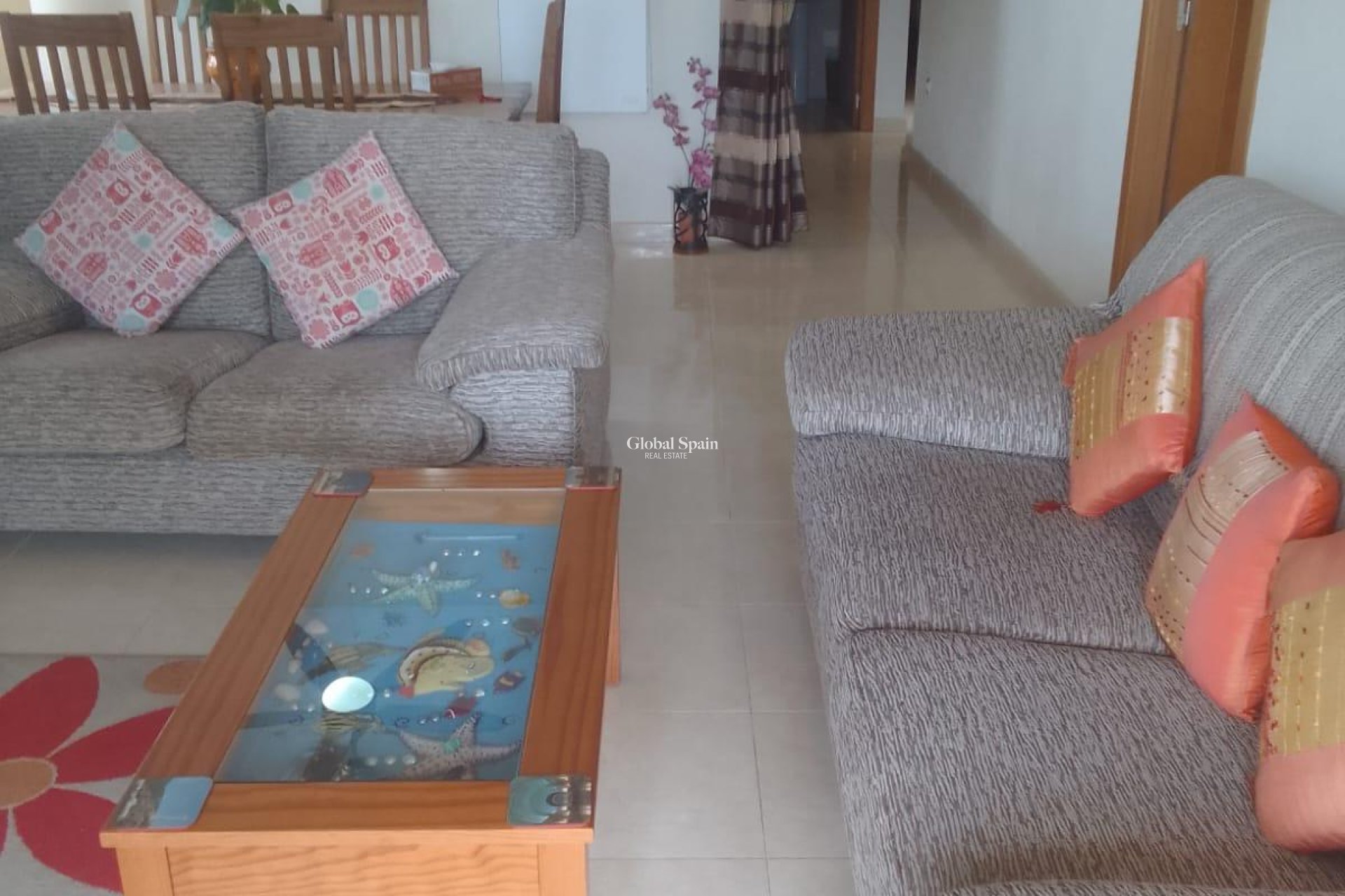 Resale - APARTMENT -
JACARILLA - Jacarilla