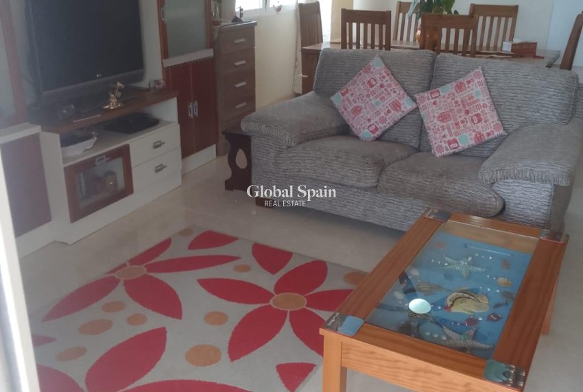 Resale - APARTMENT -
JACARILLA - Jacarilla