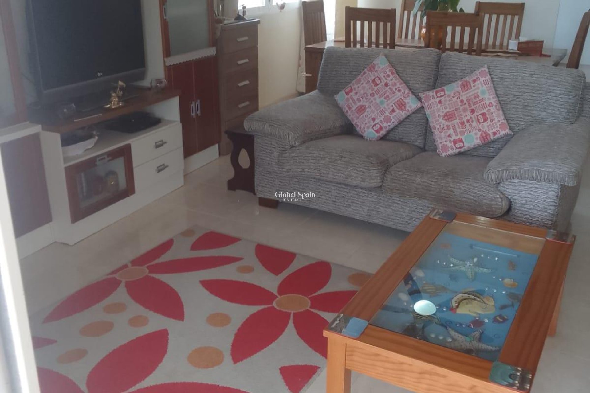 Resale - APARTMENT -
JACARILLA - Jacarilla