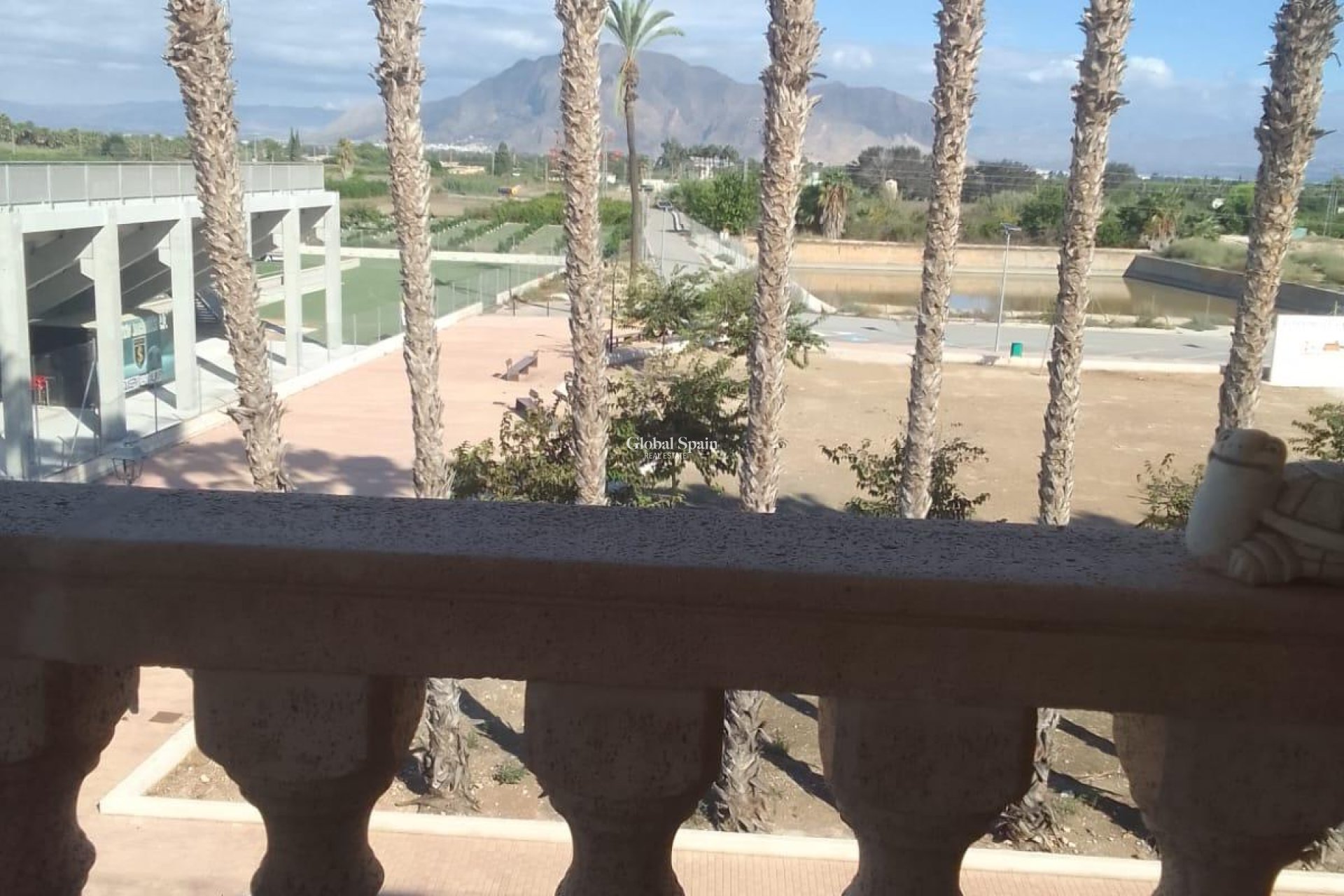 Resale - APARTMENT -
JACARILLA - Jacarilla