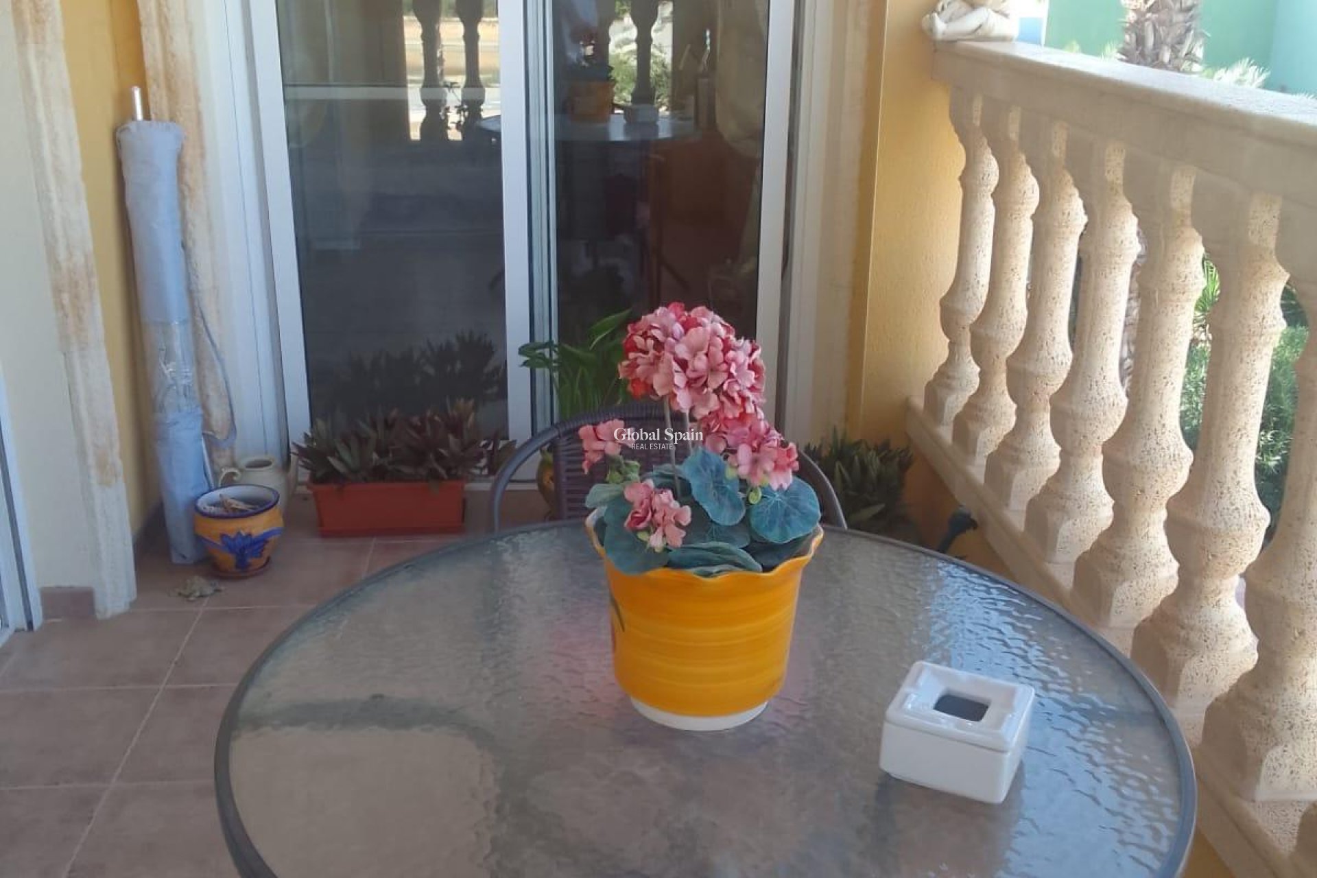 Resale - APARTMENT -
JACARILLA - Jacarilla