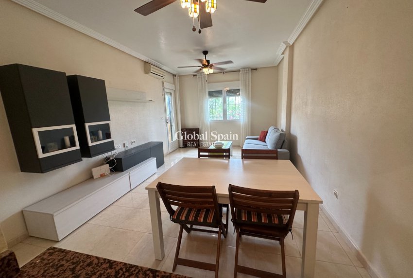 Resale - Apartment -
Jacarilla