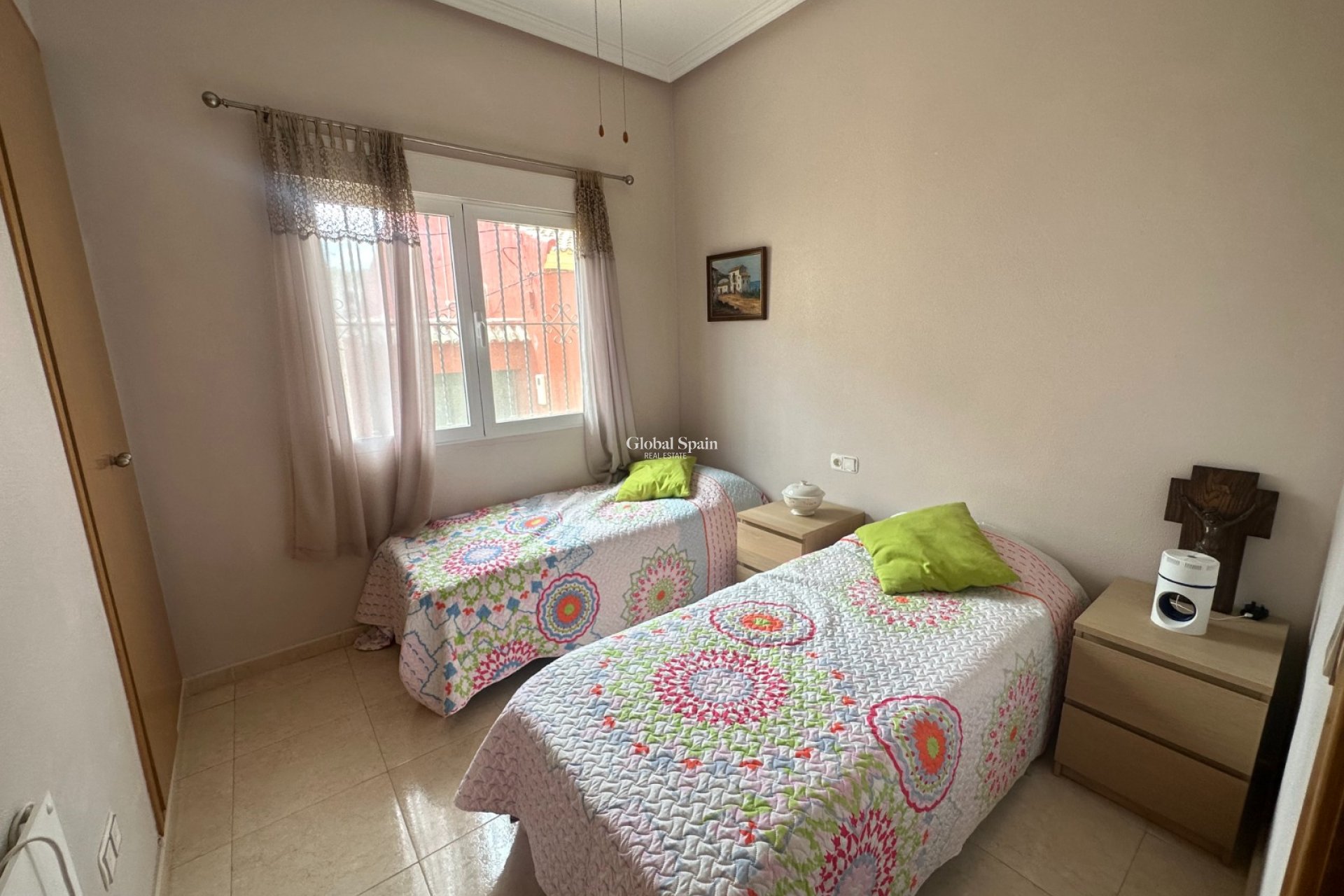 Resale - Apartment -
Jacarilla