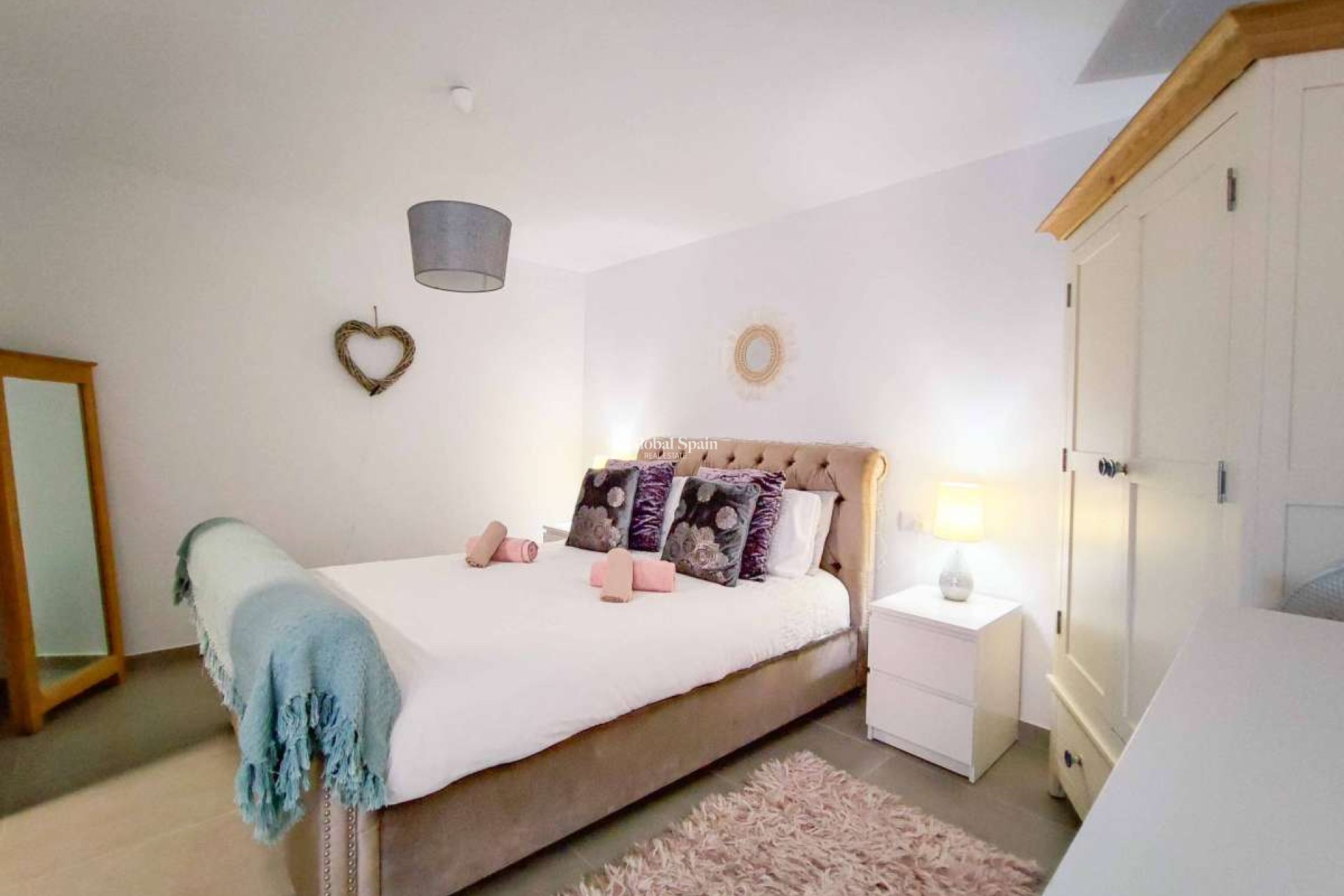 Resale - APARTMENT -
JÁVEA - Costa Blanca