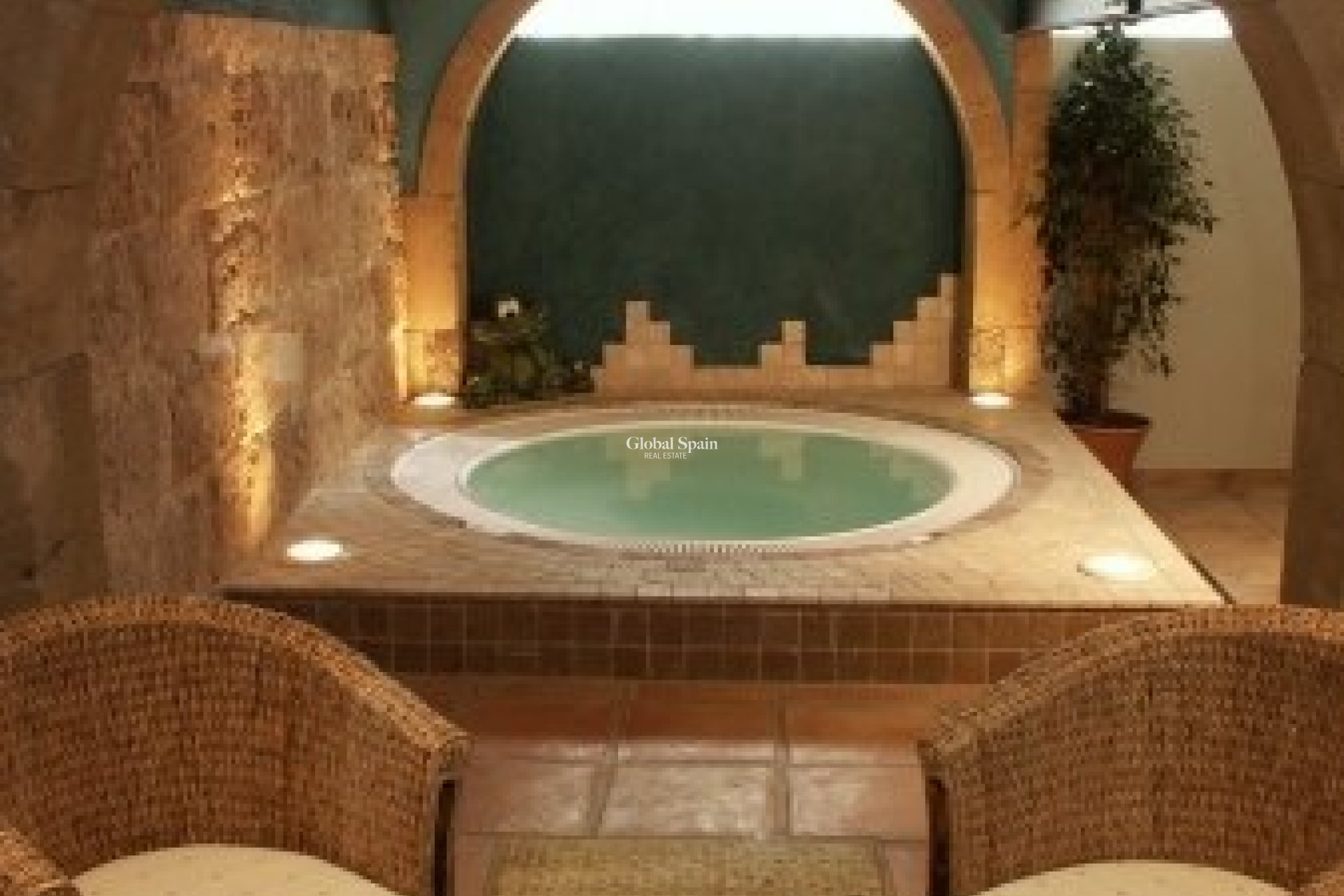 Resale - APARTMENT -
JÁVEA - Costa Blanca