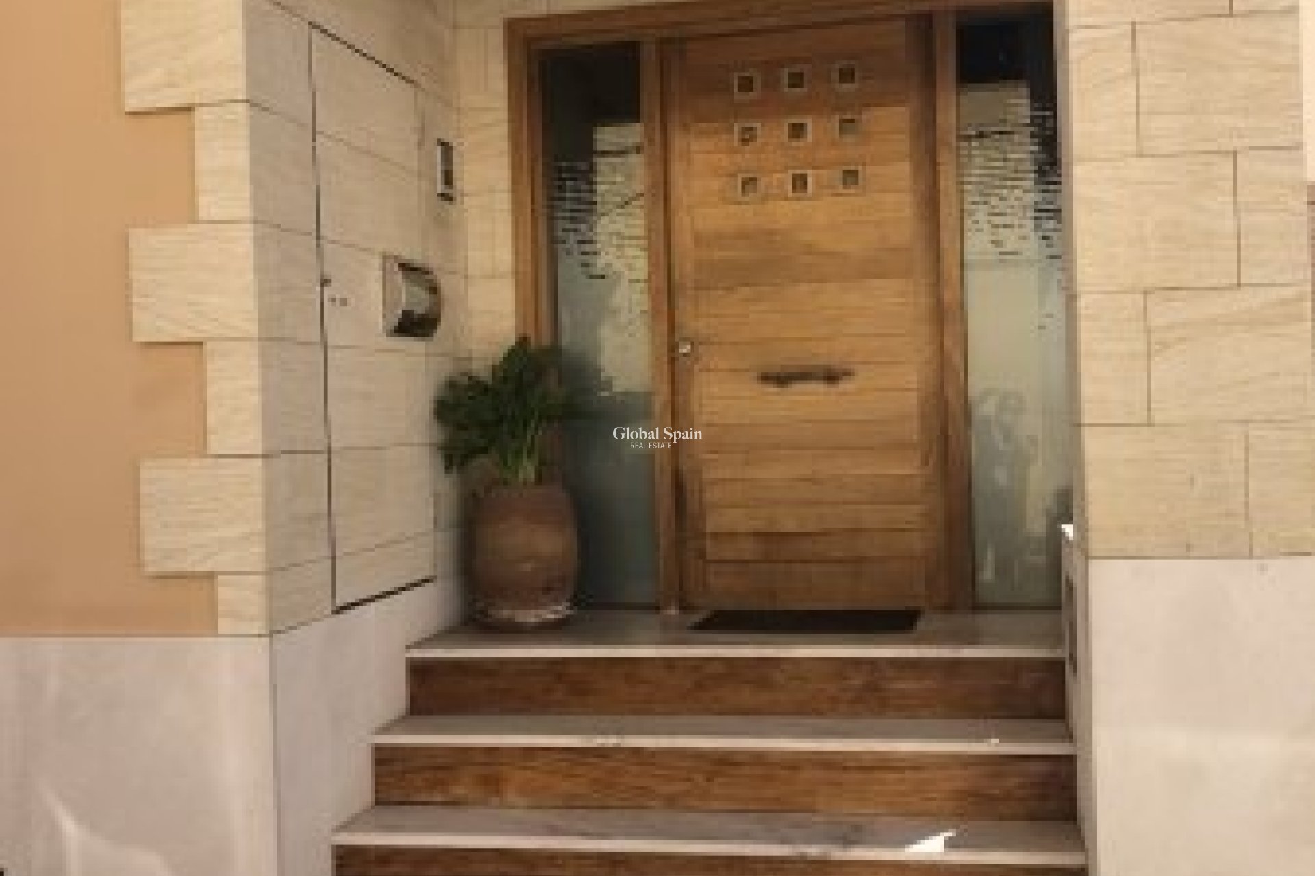 Resale - APARTMENT -
JÁVEA - Costa Blanca