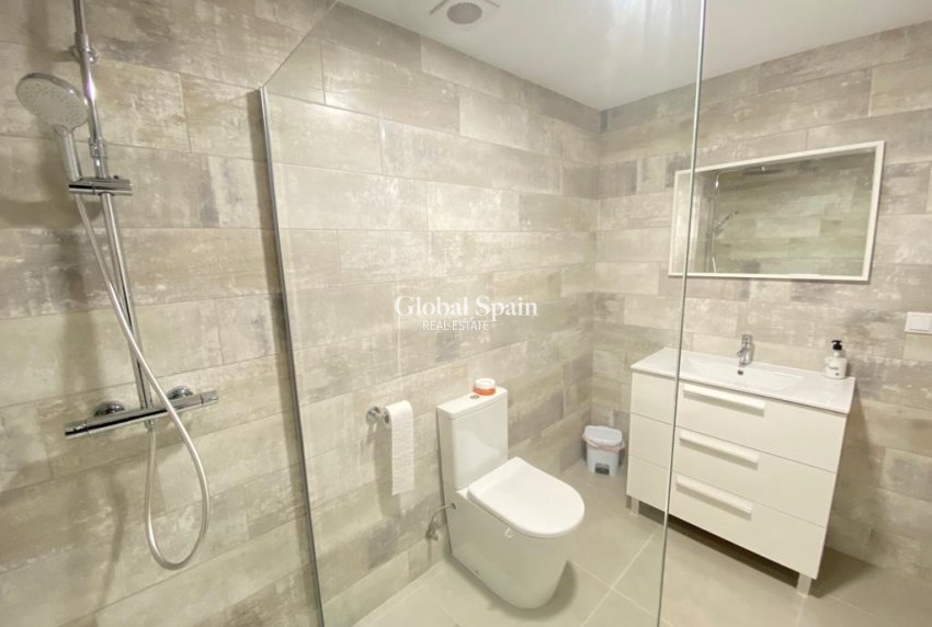 Resale - APARTMENT -
JÁVEA - Costa Blanca