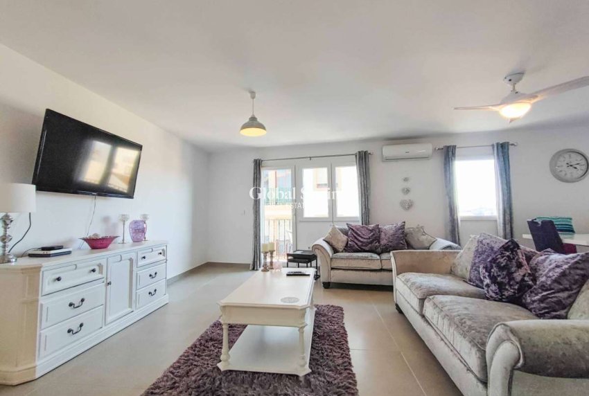 Resale - APARTMENT -
JÁVEA - Costa Blanca