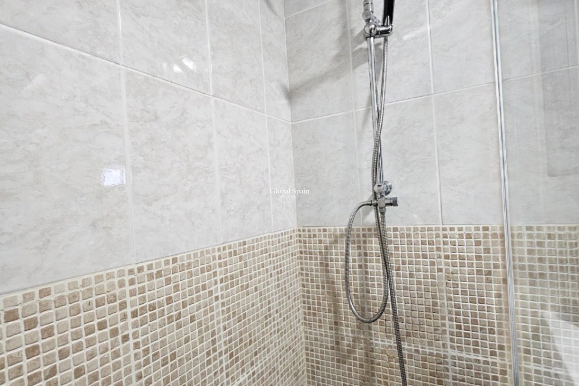 Resale - APARTMENT -
JÁVEA - Costa Blanca