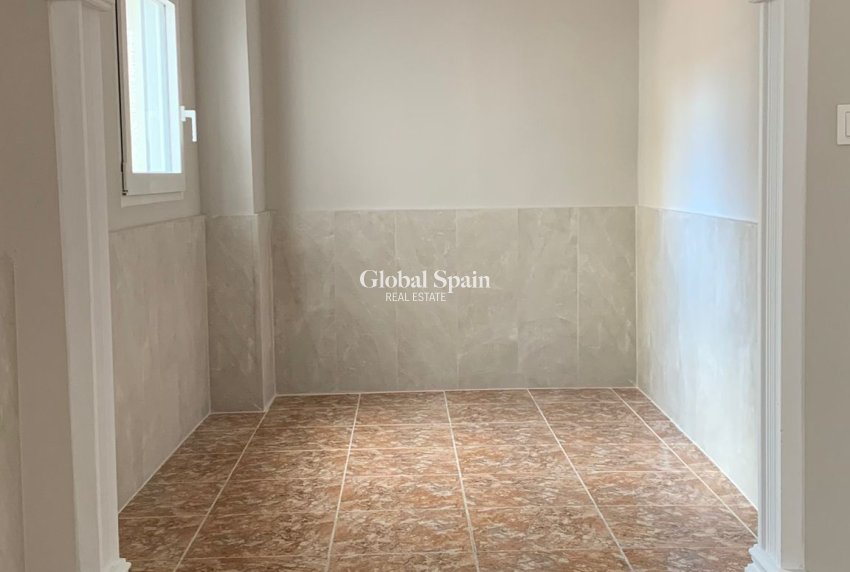 Resale - APARTMENT -
JÁVEA - Costa Blanca