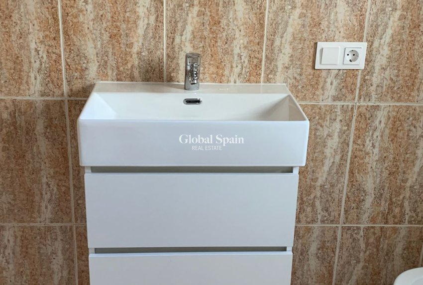 Resale - APARTMENT -
JÁVEA - Costa Blanca