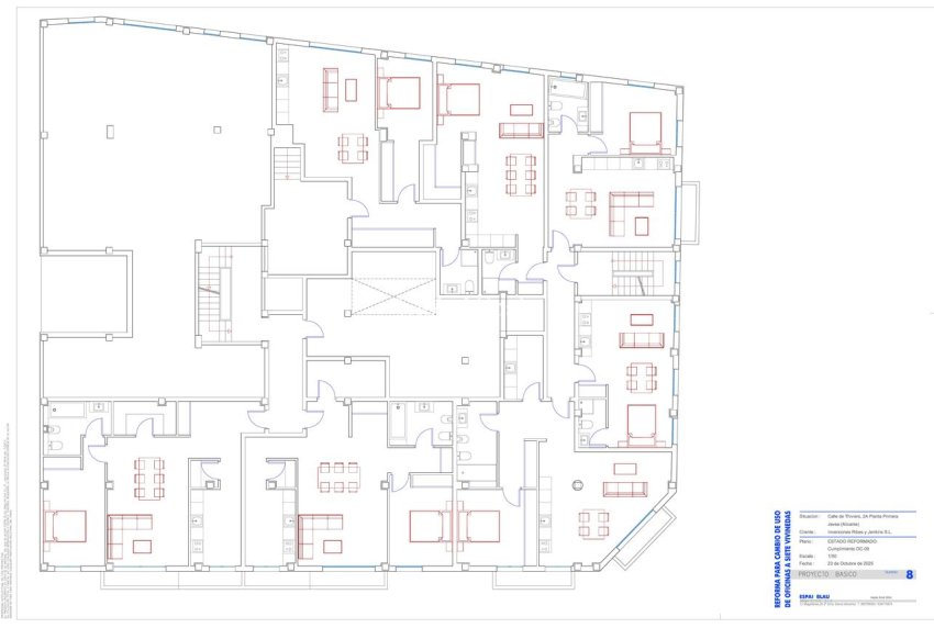 Resale - APARTMENT -
JÁVEA - Costa Blanca