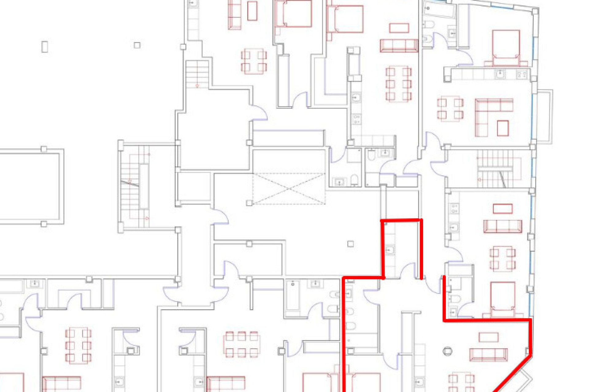 Resale - APARTMENT -
JÁVEA - Costa Blanca