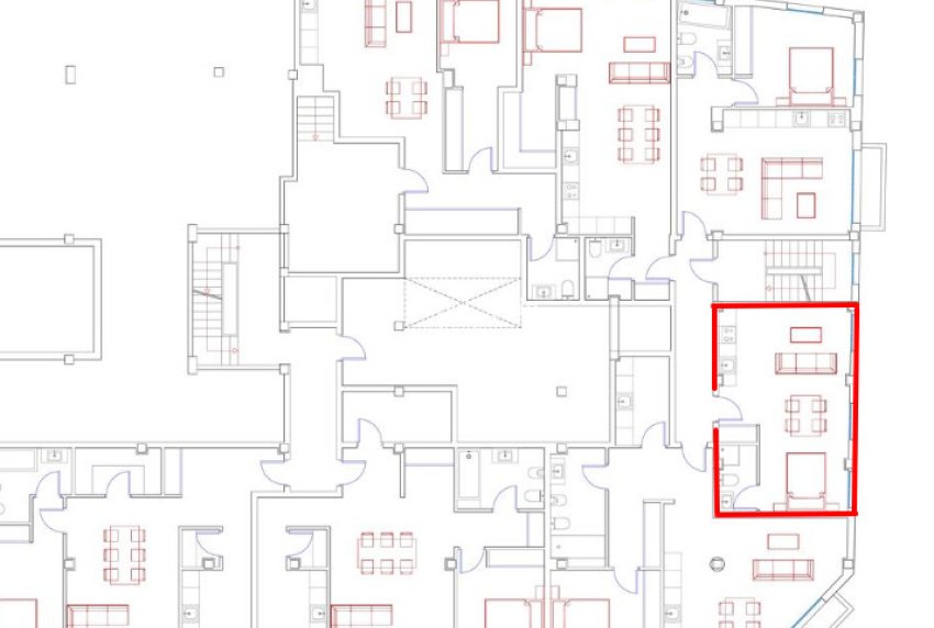 Resale - APARTMENT -
JÁVEA - Costa Blanca