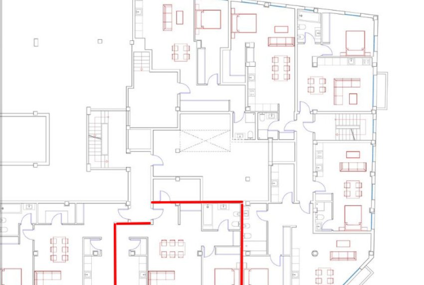 Resale - APARTMENT -
JÁVEA - Costa Blanca