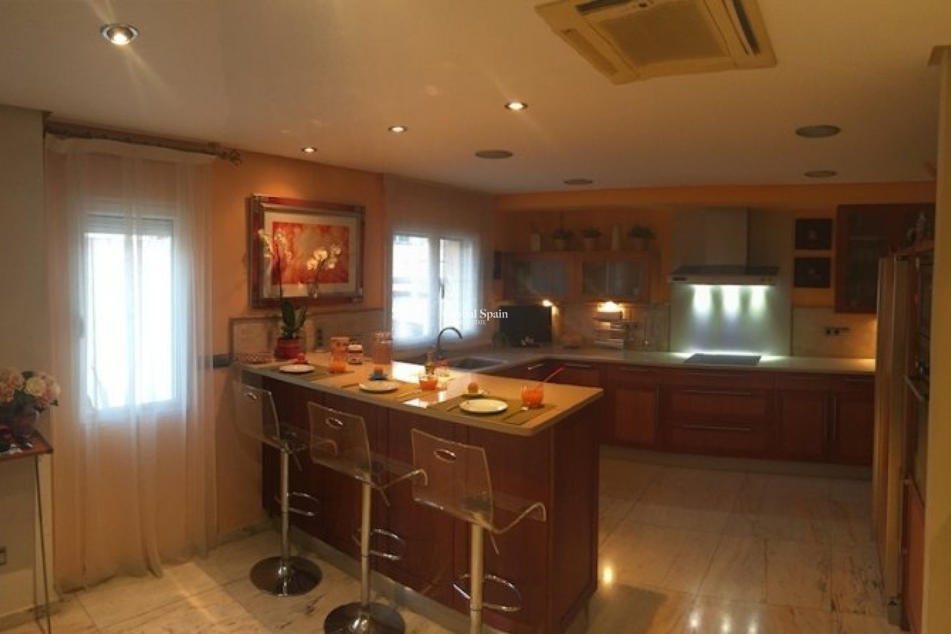 Resale - APARTMENT -
JÁVEA - Costa Blanca