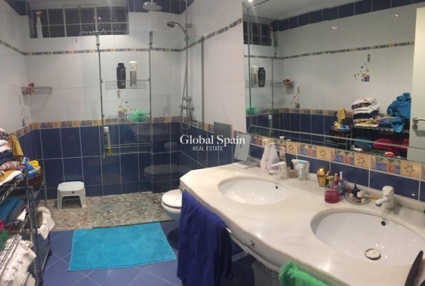 Resale - APARTMENT -
JÁVEA - Costa Blanca