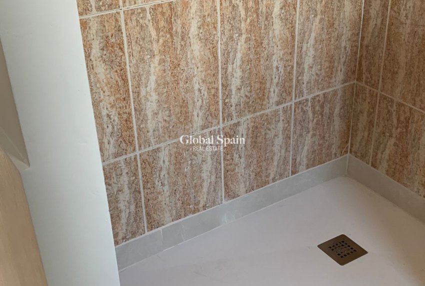 Resale - APARTMENT -
JÁVEA - Costa Blanca