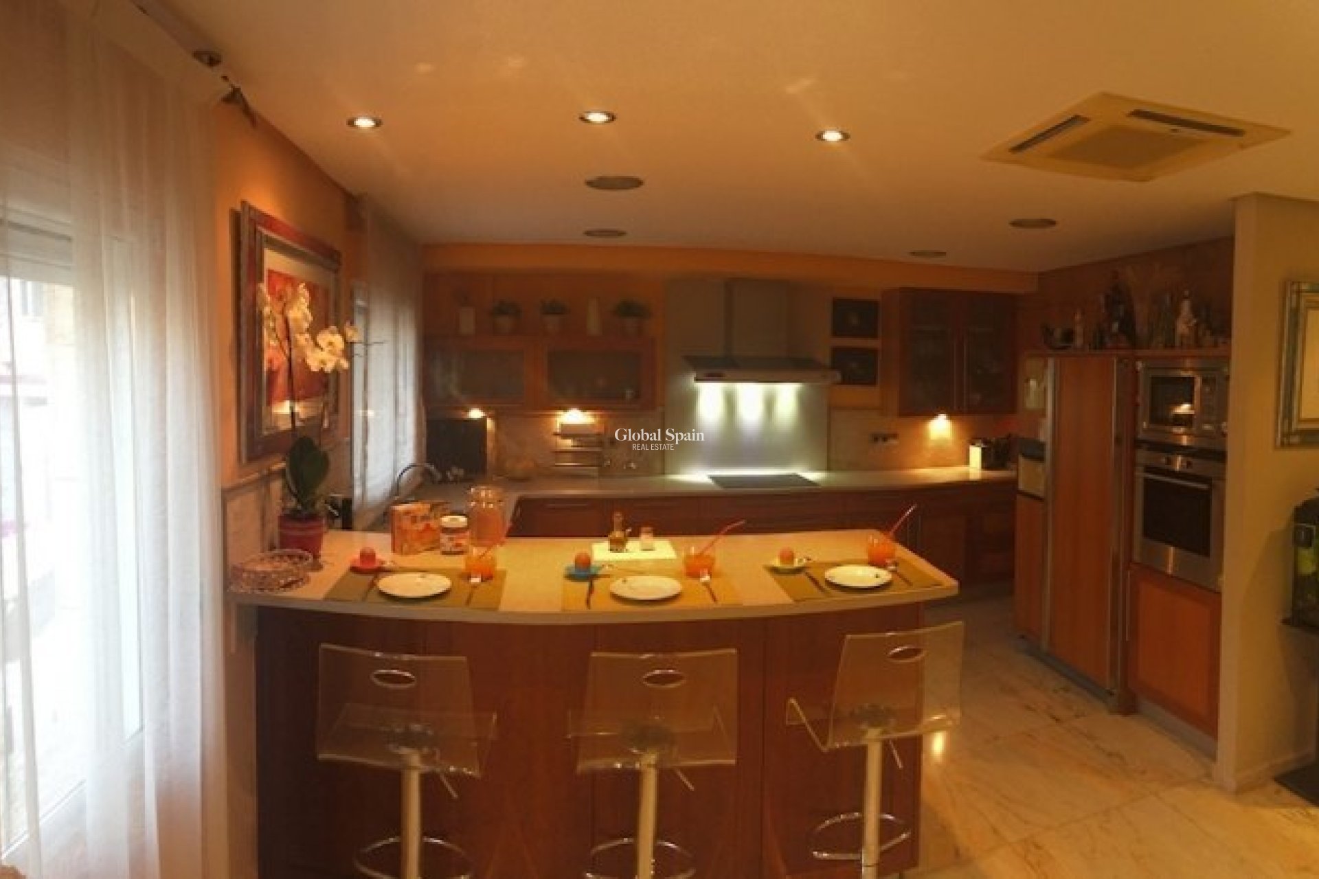 Resale - APARTMENT -
JÁVEA - Costa Blanca