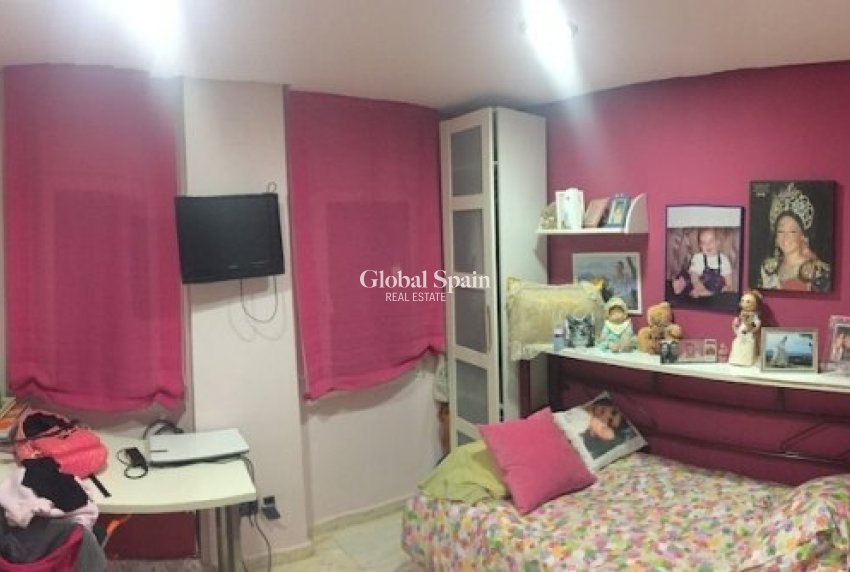 Resale - APARTMENT -
JÁVEA - Costa Blanca