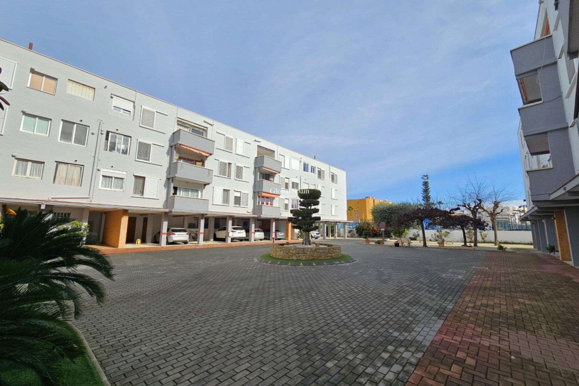 Resale - APARTMENT -
JÁVEA - Costa Blanca