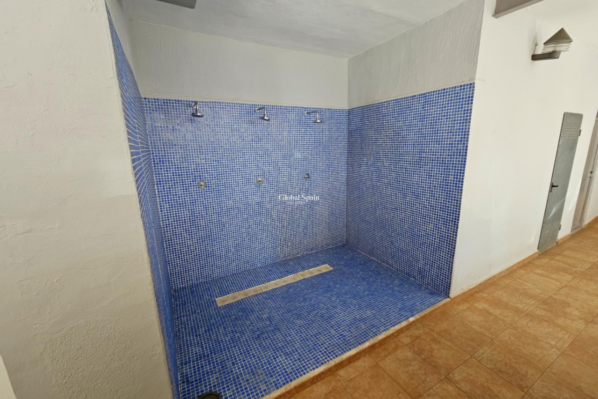 Resale - APARTMENT -
JÁVEA - Costa Blanca