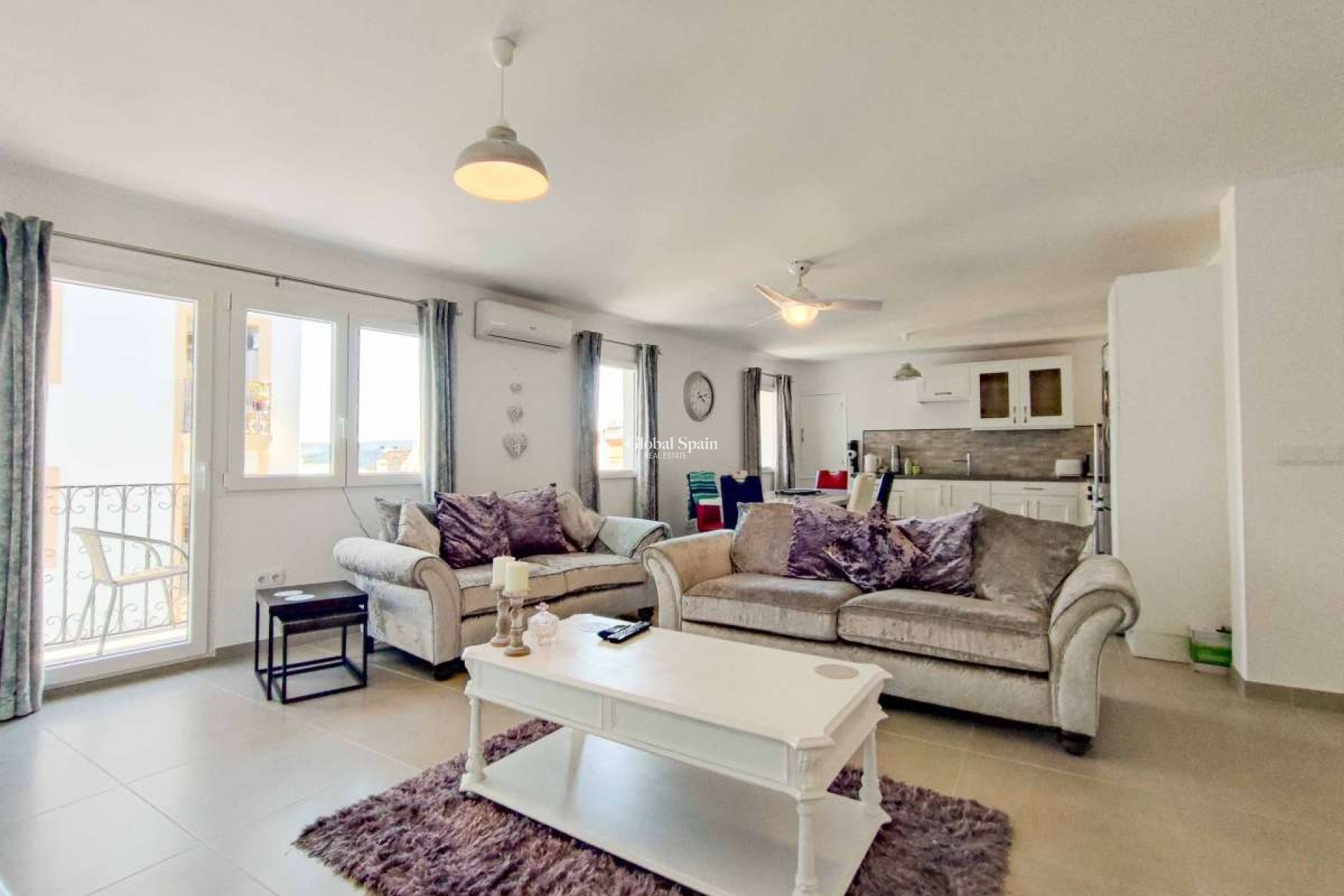 Resale - APARTMENT -
JÁVEA - Costa Blanca