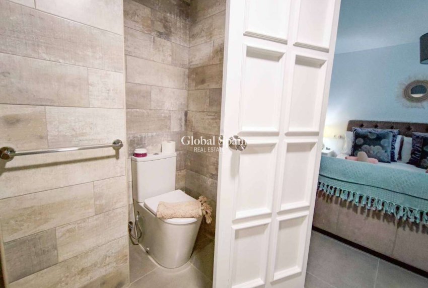 Resale - APARTMENT -
JÁVEA - Costa Blanca