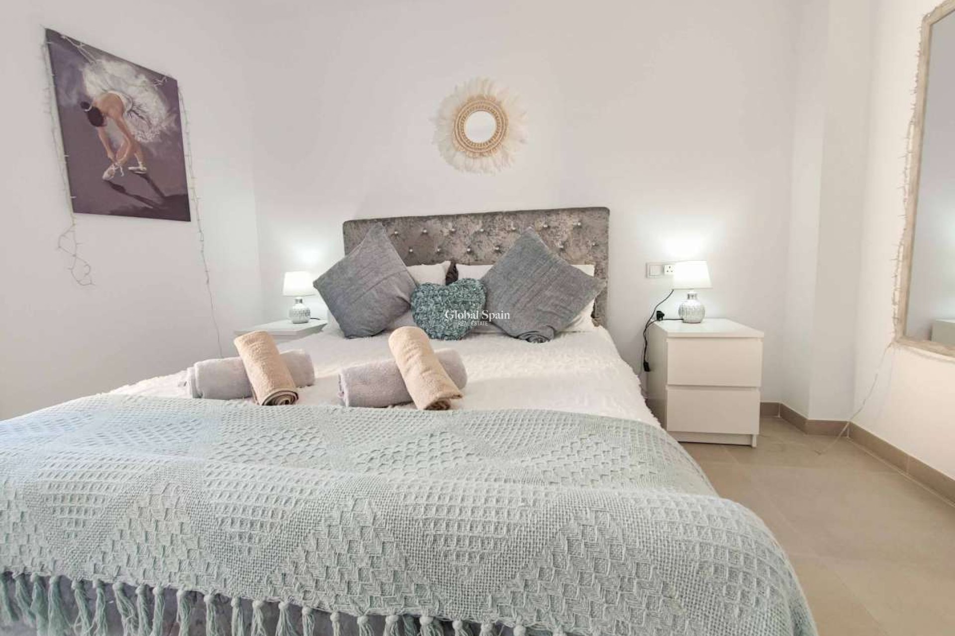 Resale - APARTMENT -
JÁVEA - Costa Blanca