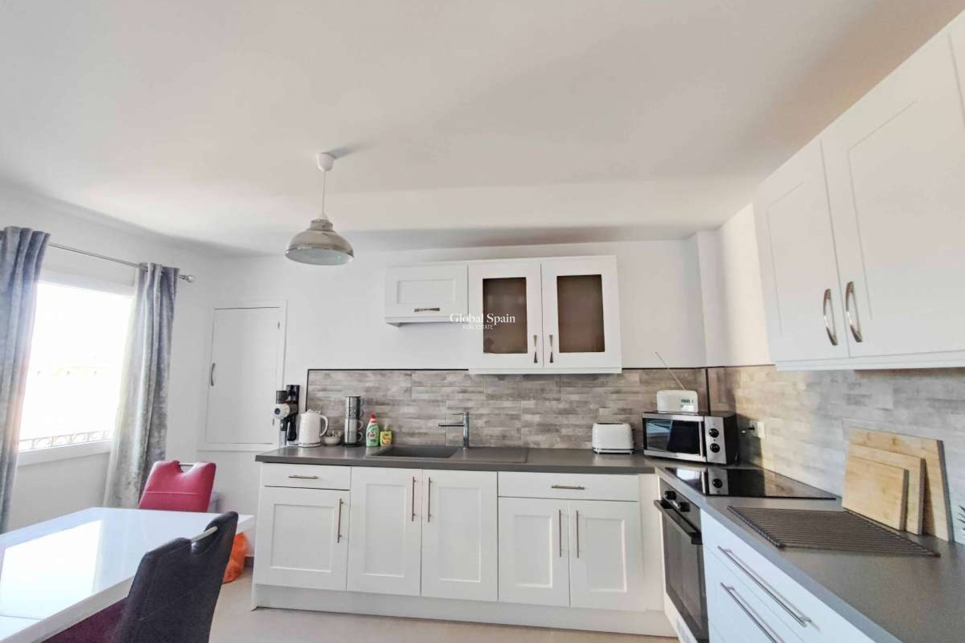 Resale - APARTMENT -
JÁVEA - Costa Blanca