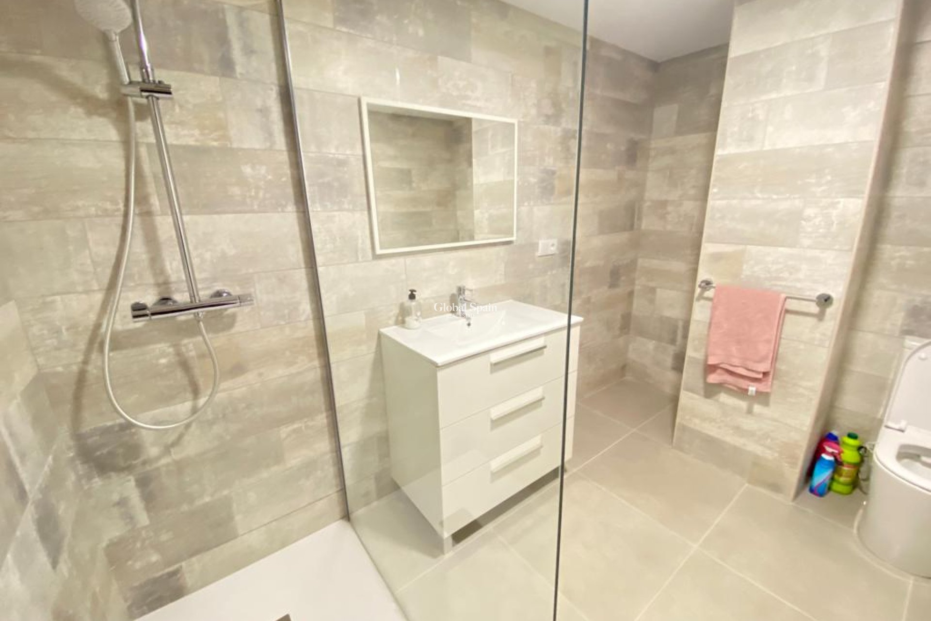 Resale - APARTMENT -
JÁVEA - Costa Blanca