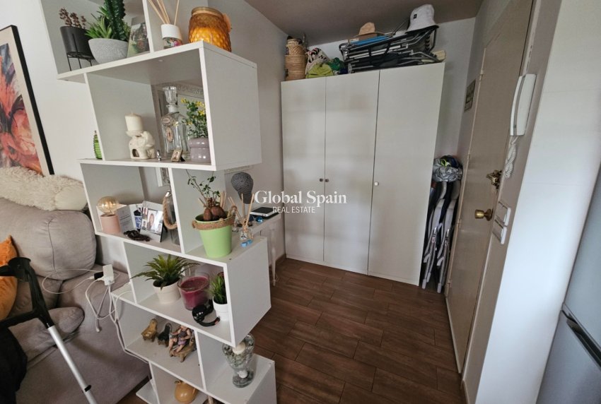 Resale - APARTMENT -
JÁVEA - Costa Blanca