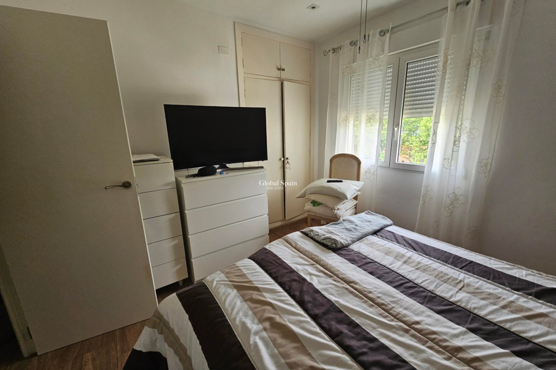Resale - APARTMENT -
JÁVEA - Costa Blanca