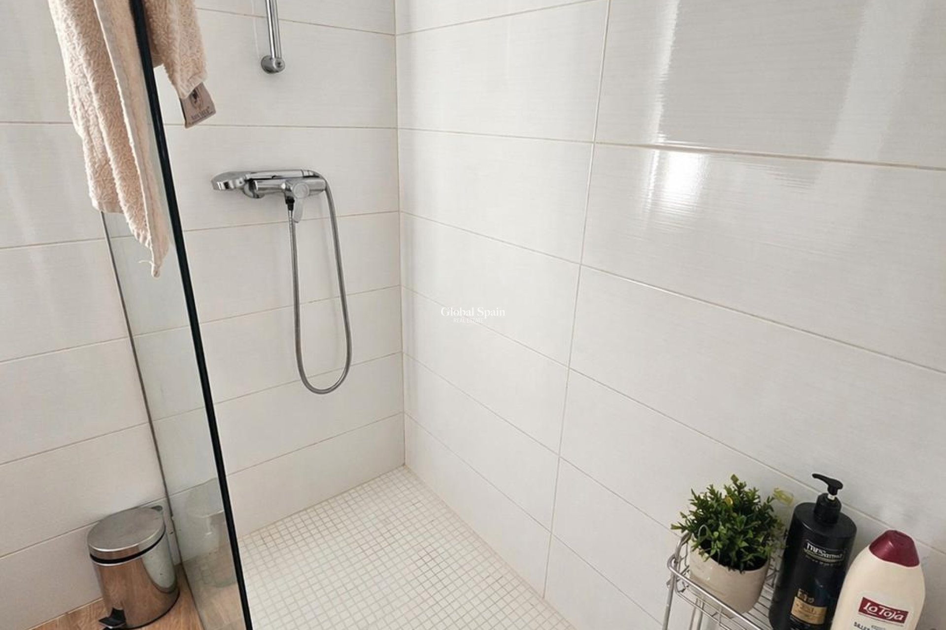 Resale - APARTMENT -
JÁVEA - Costa Blanca