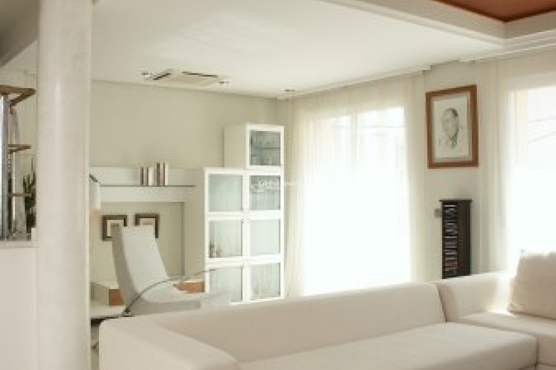 Resale - APARTMENT -
JÁVEA - Costa Blanca