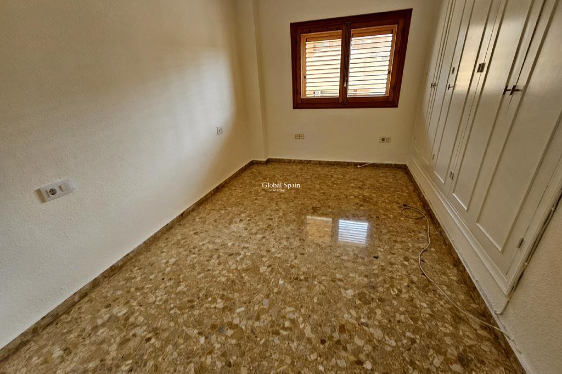 Resale - APARTMENT -
JÁVEA - Costa Blanca