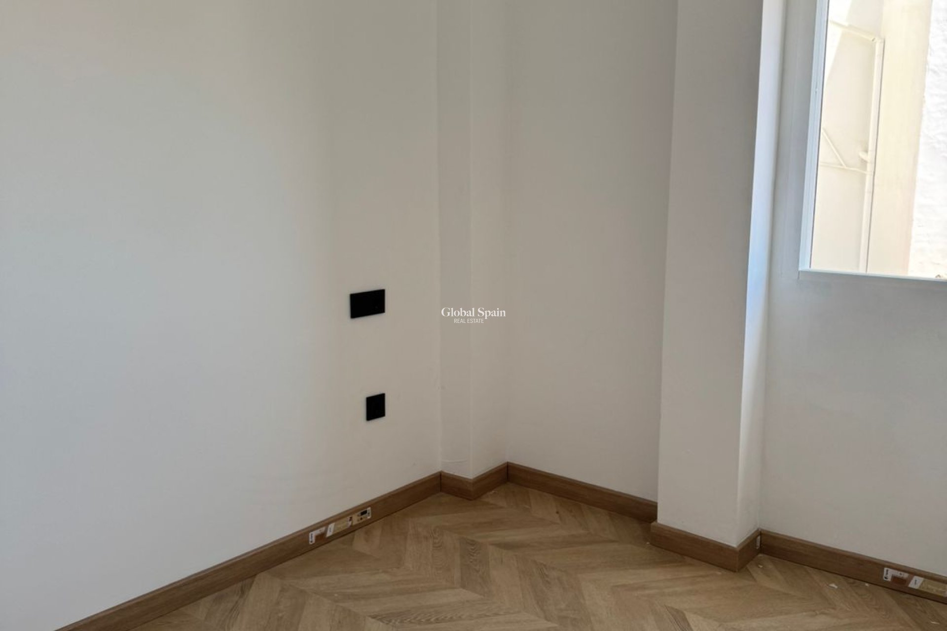Resale - APARTMENT -
JÁVEA - Costa Blanca