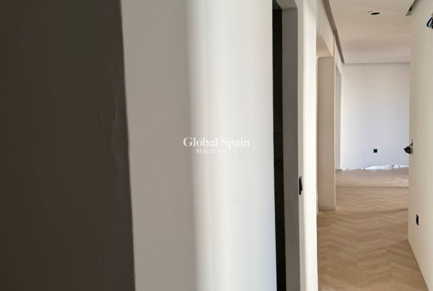 Resale - APARTMENT -
JÁVEA - Costa Blanca