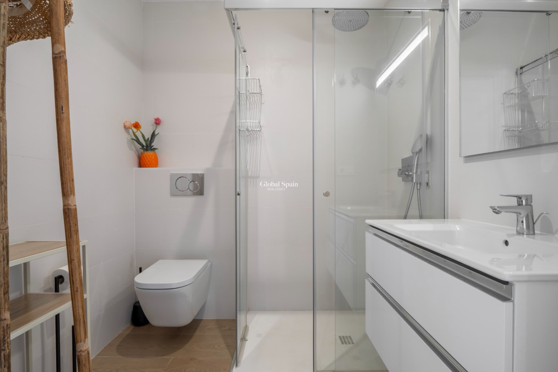 Resale - APARTMENT -
JÁVEA - El Arenal