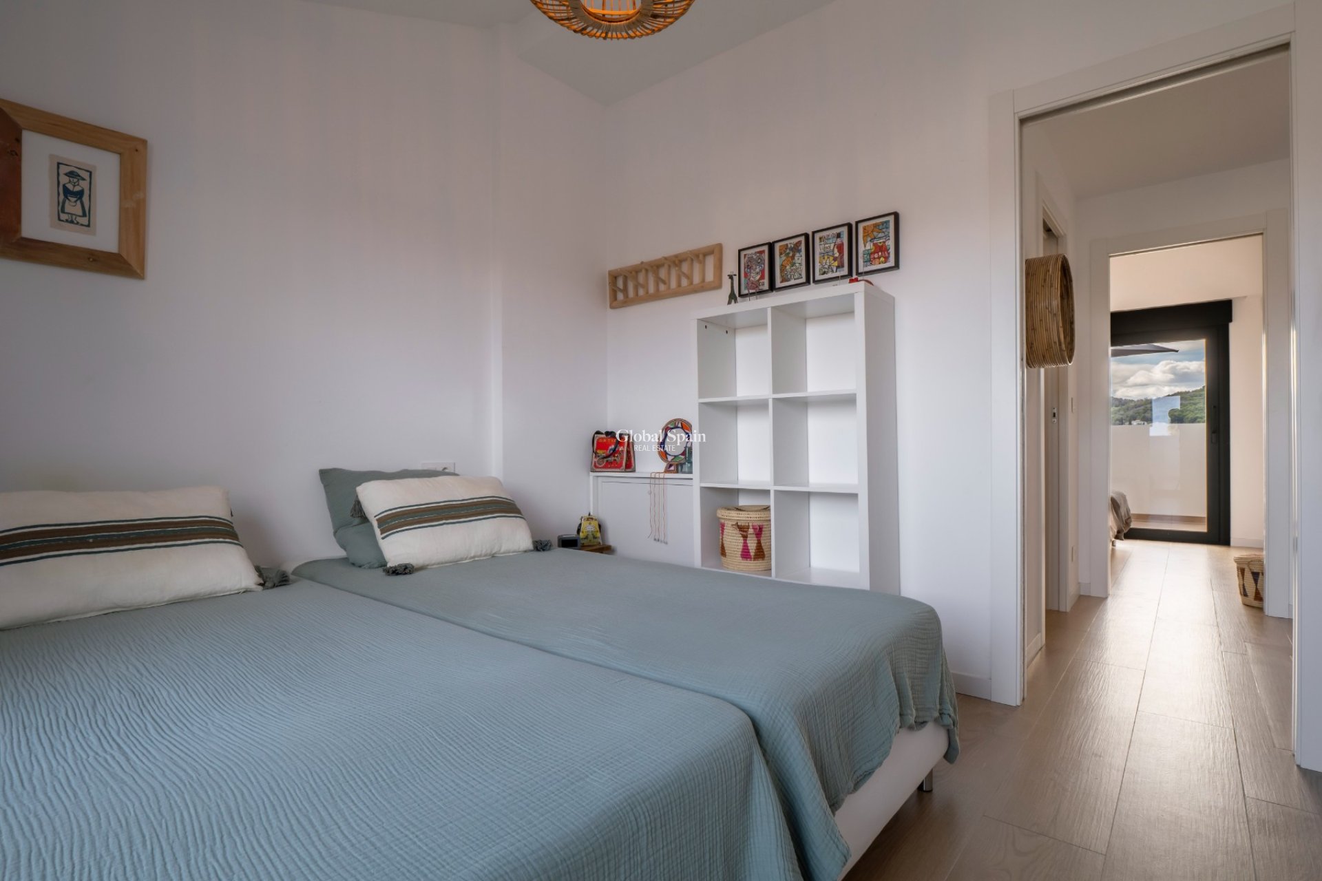 Resale - APARTMENT -
JÁVEA - El Arenal