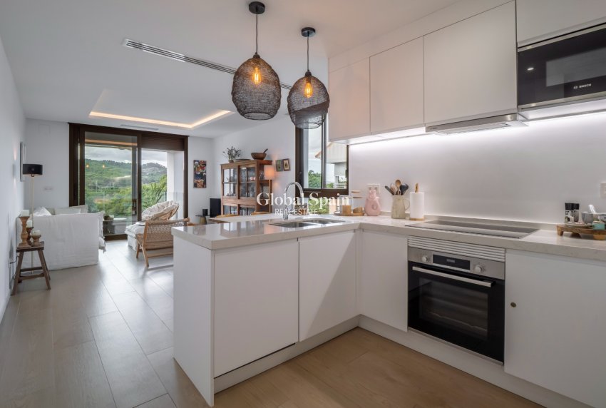 Resale - APARTMENT -
JÁVEA - El Arenal