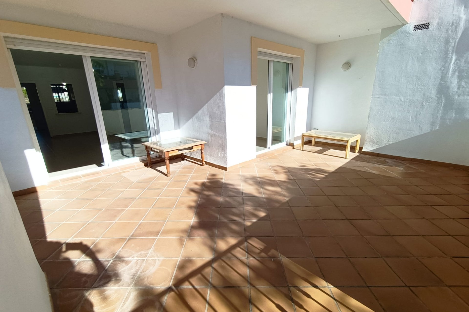 Resale - APARTMENT -
JESÚS POBRE - Inland