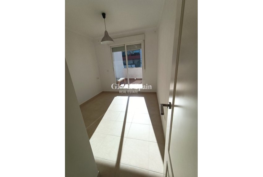 Resale - APARTMENT -
JESÚS POBRE - Inland