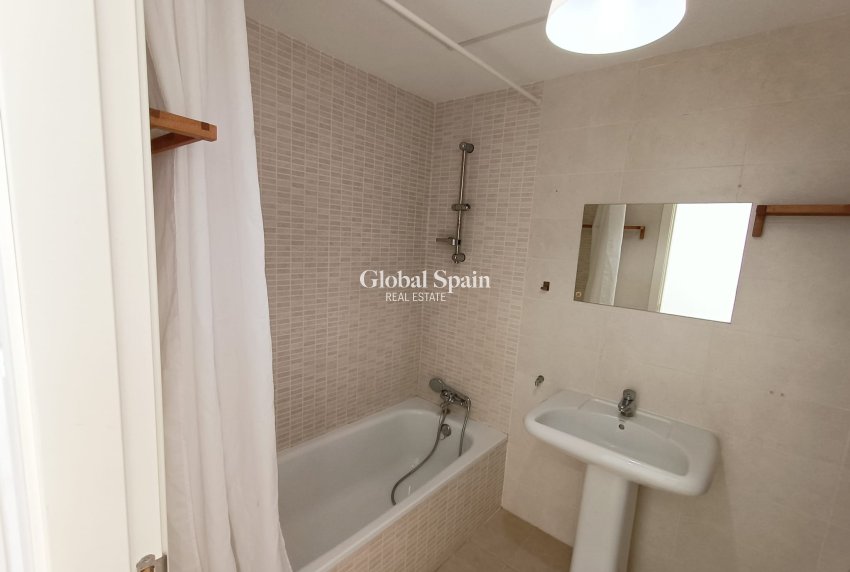 Resale - APARTMENT -
JESÚS POBRE - Inland