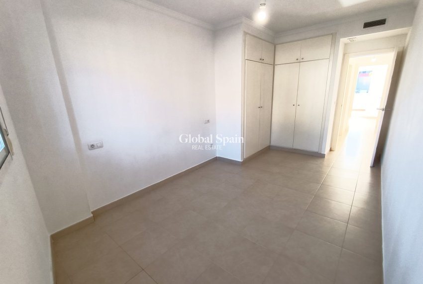 Resale - APARTMENT -
JESÚS POBRE - Inland