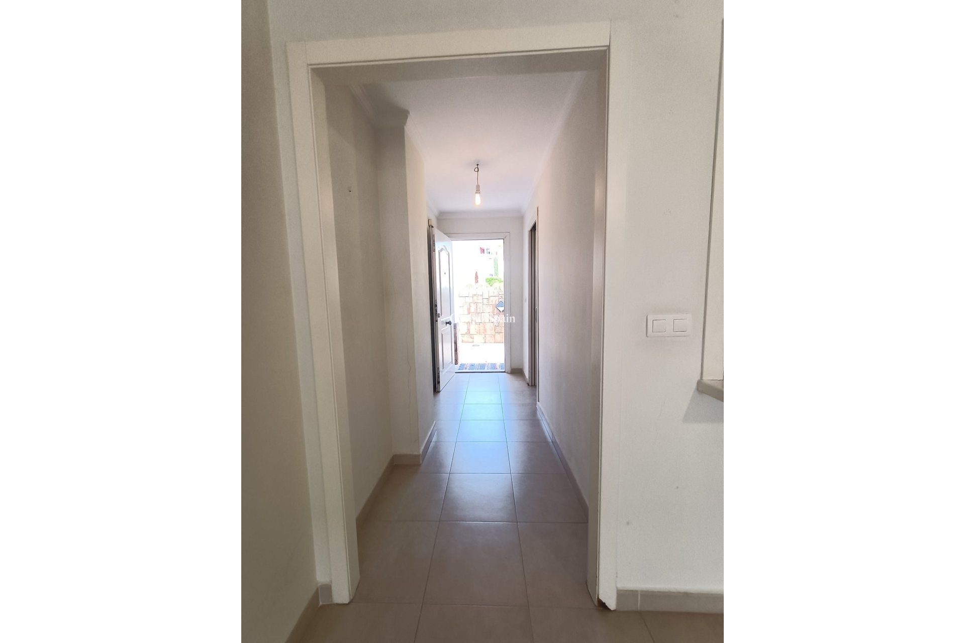 Resale - APARTMENT -
JESÚS POBRE - Inland